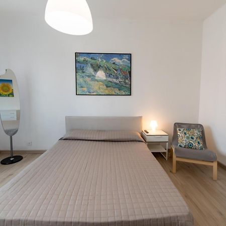 Casa Lilli: Comfort Bolognese Экстерьер фото