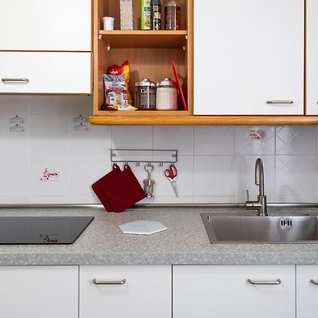 Casa Lilli: Comfort Bolognese Экстерьер фото