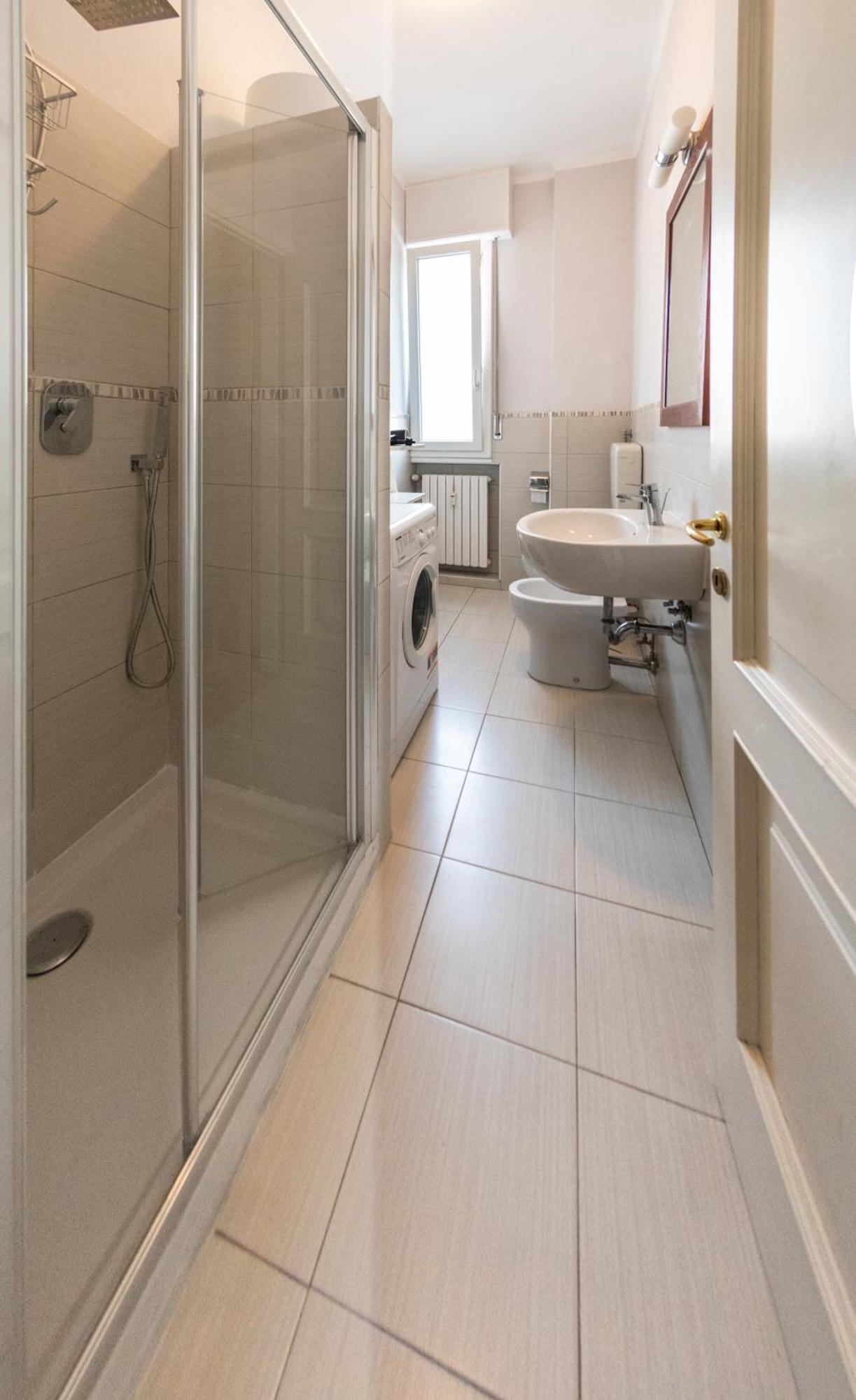 Casa Lilli: Comfort Bolognese Экстерьер фото