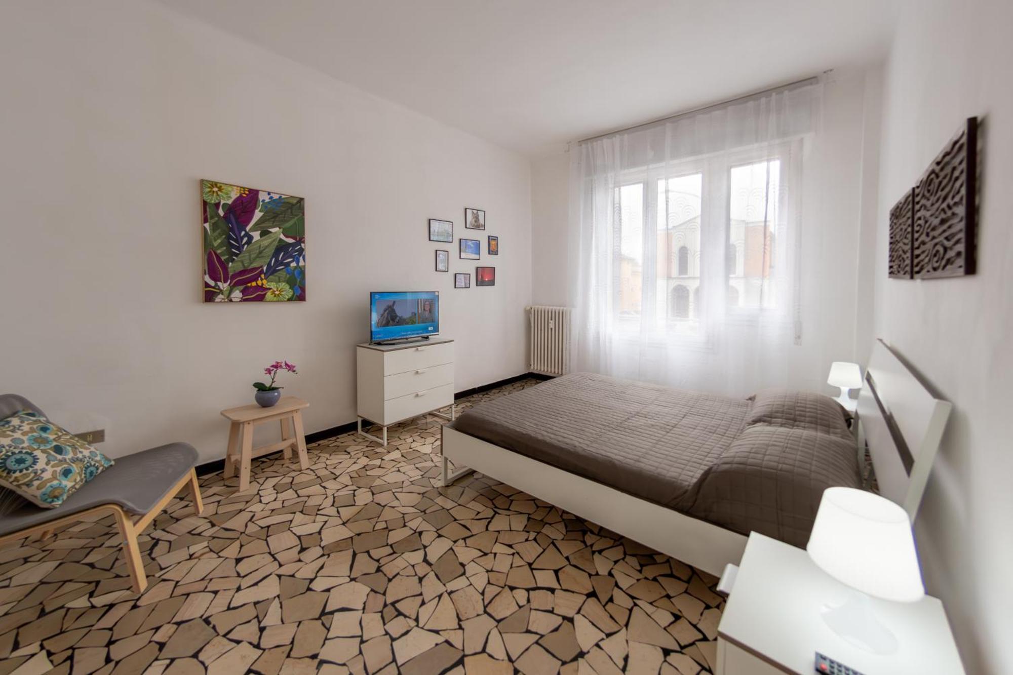 Casa Lilli: Comfort Bolognese Экстерьер фото