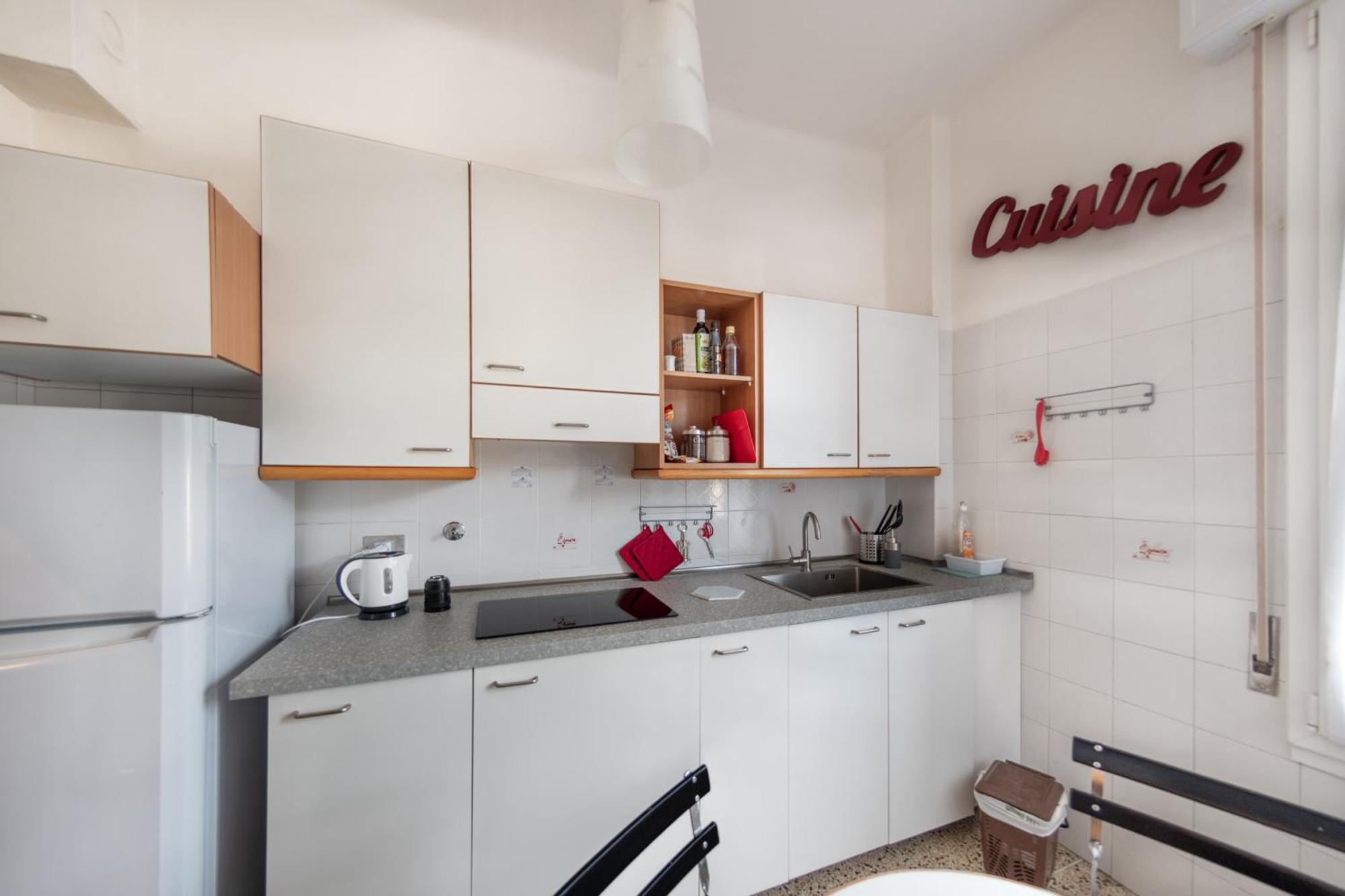 Casa Lilli: Comfort Bolognese Экстерьер фото