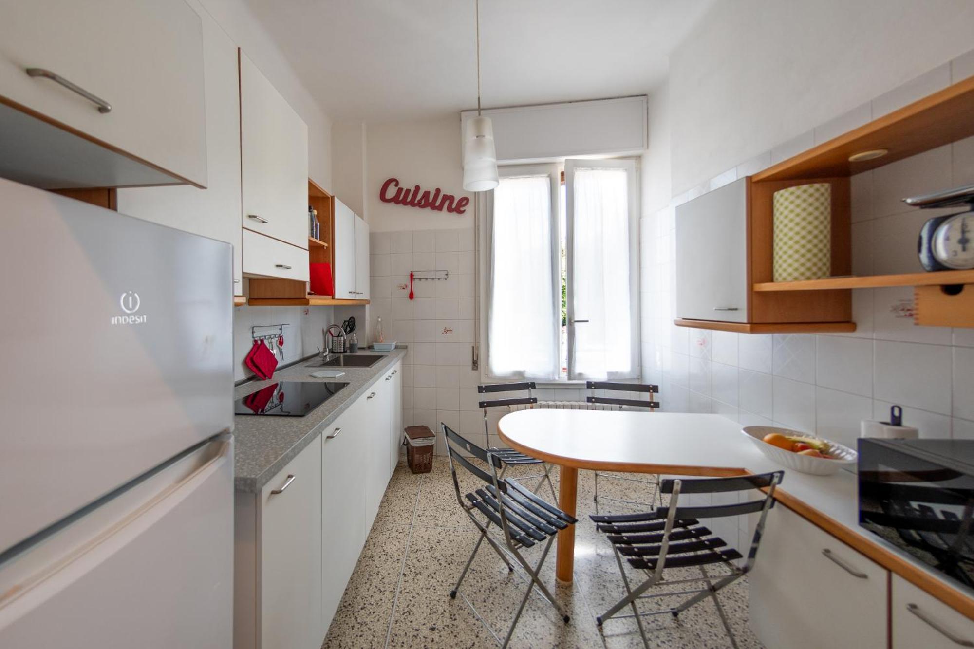 Casa Lilli: Comfort Bolognese Экстерьер фото